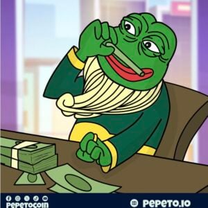Read more about the article Pepeto: The Meme Coin That Could Explode in 2025, Presale Ongoing